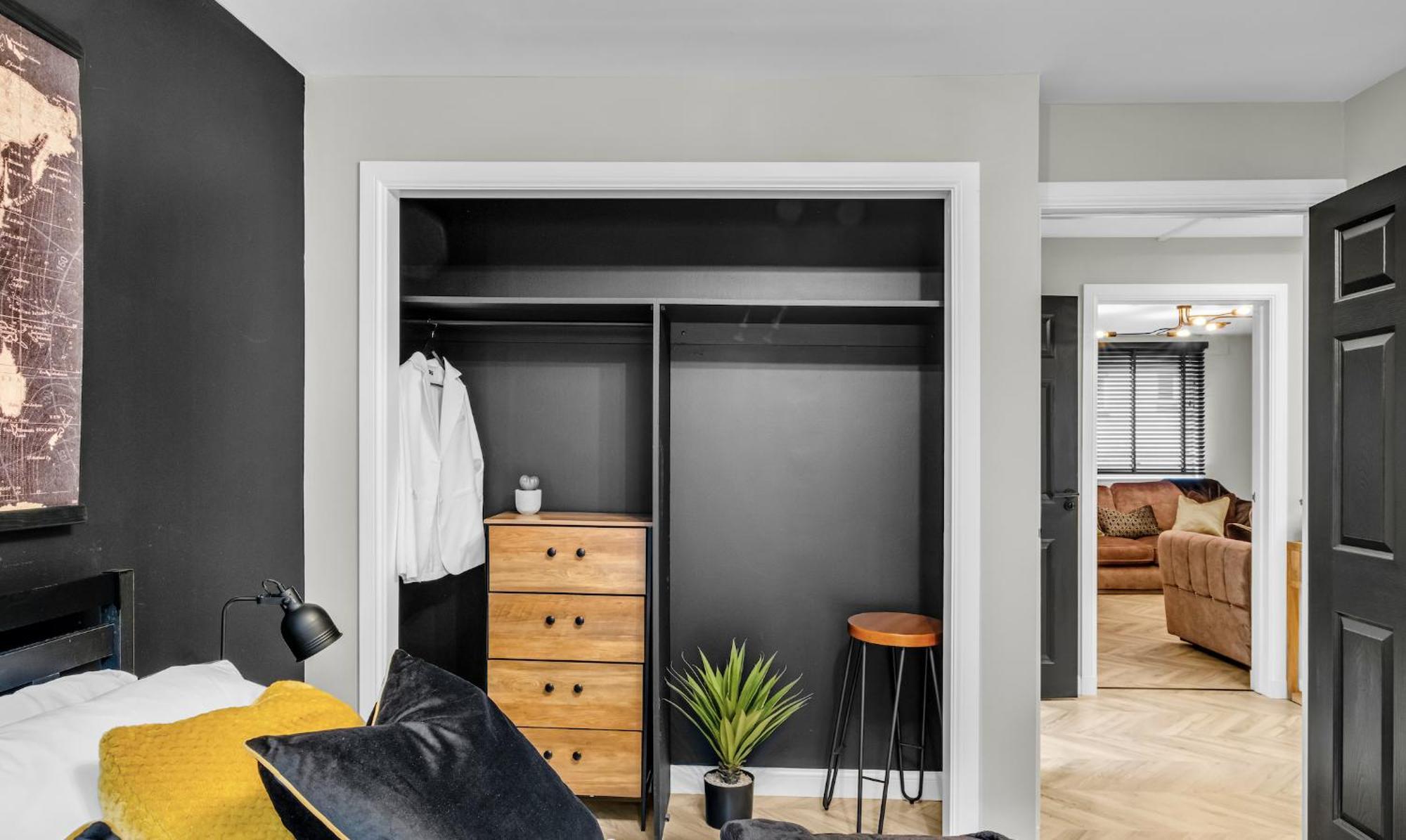 Freeparking-City Centre-Comfy-No Lez Zone-High Spec Абърдийн Екстериор снимка